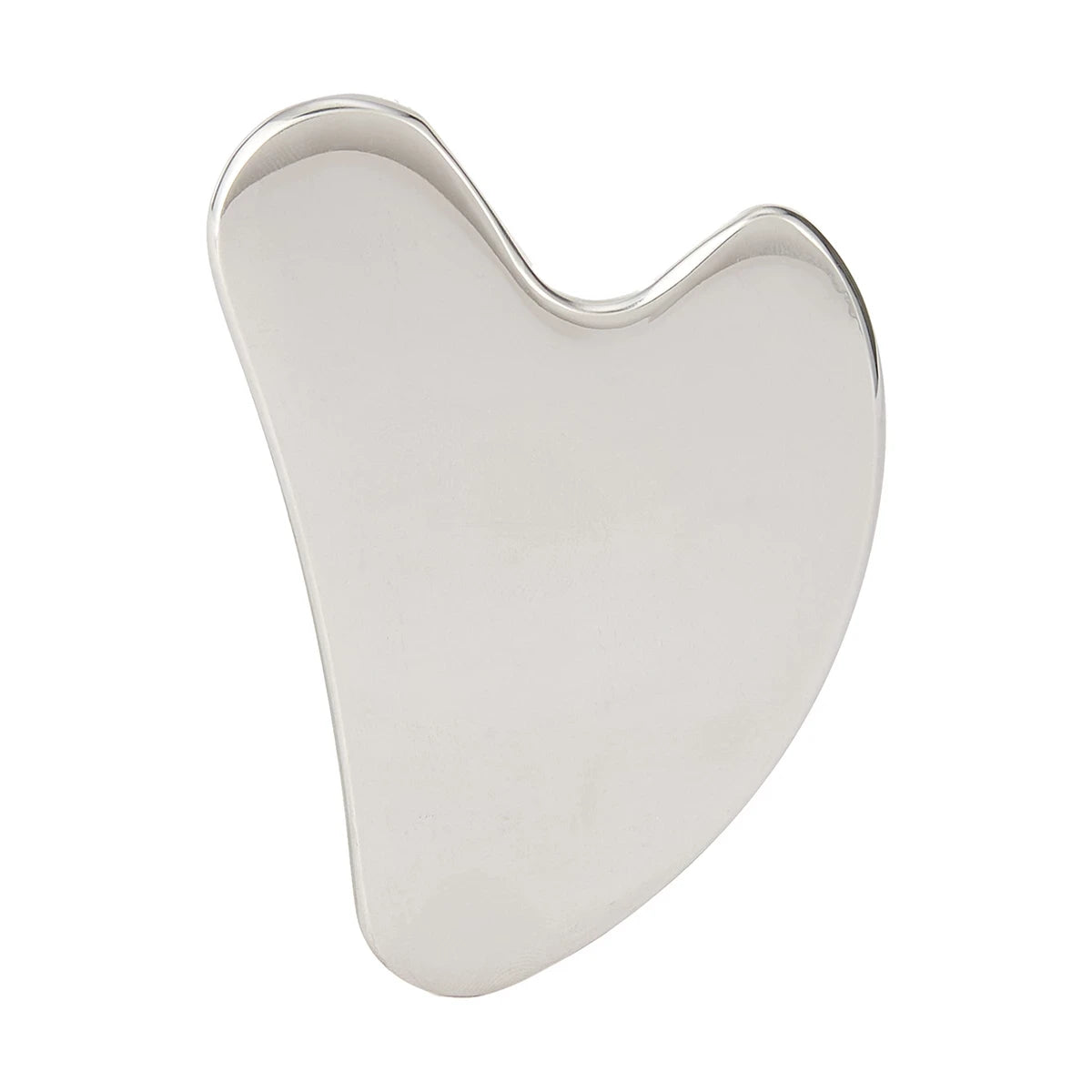 Gua Sha Stainless Steel 