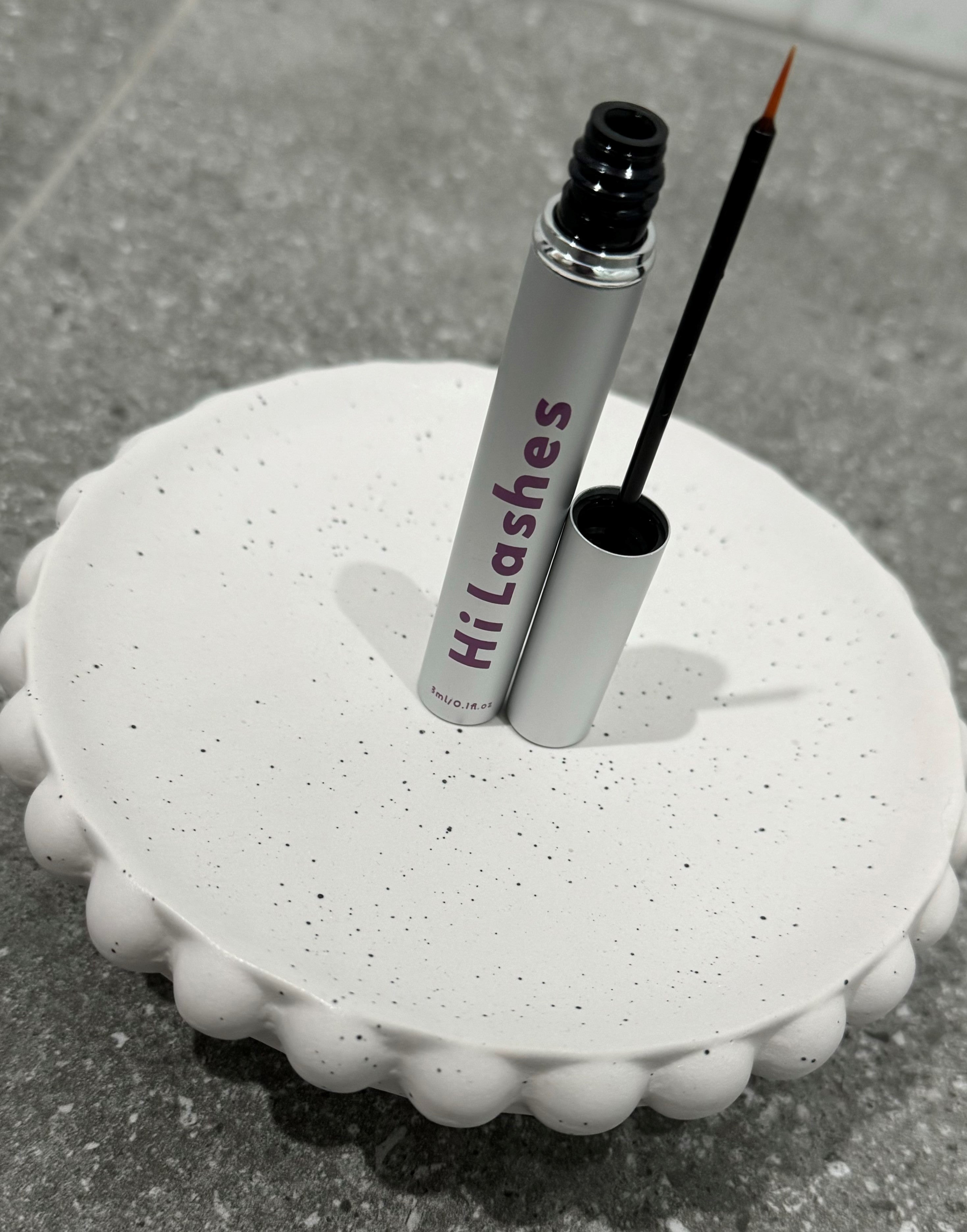 Hi Lashes Performance Growth Serum