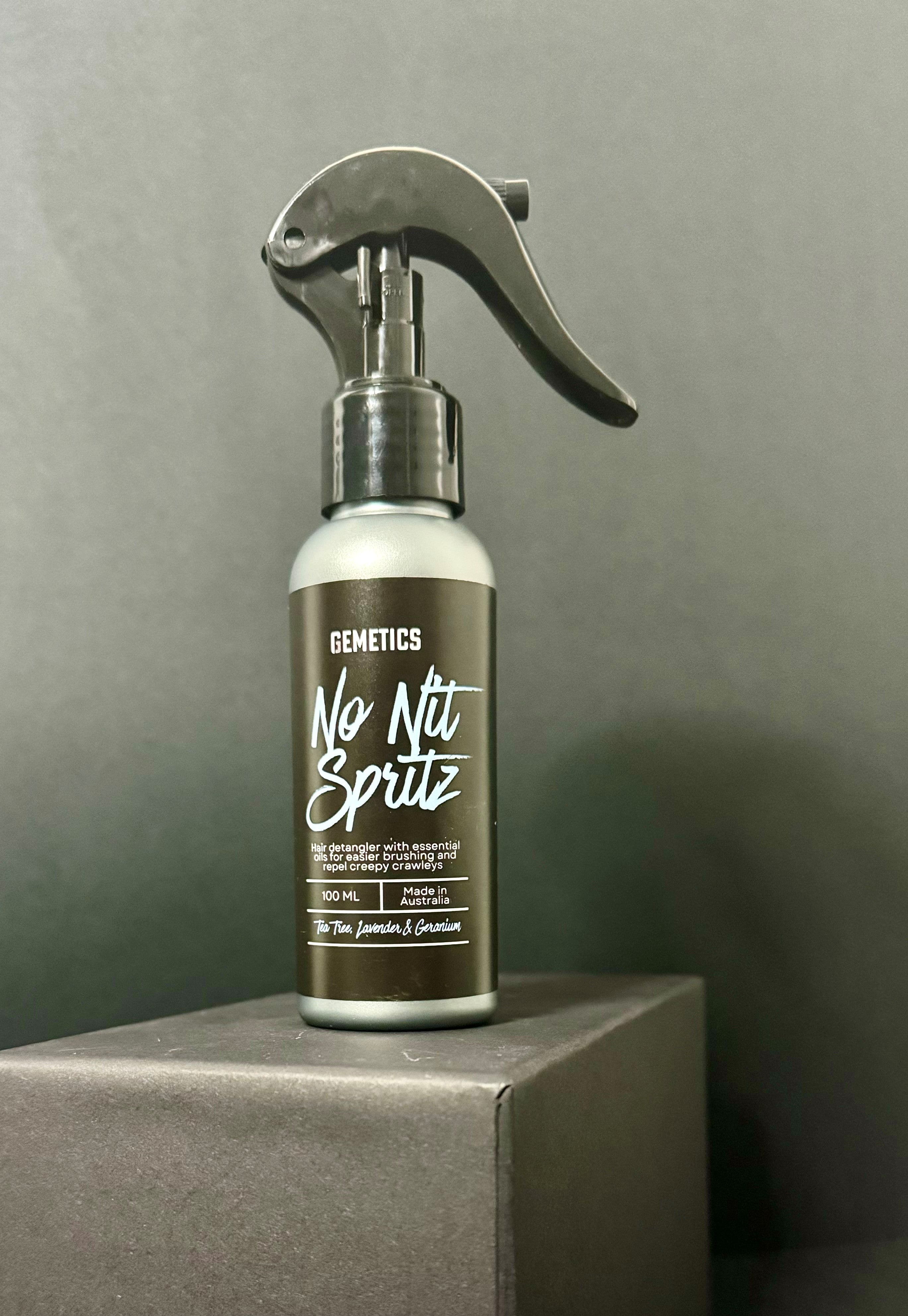 No Nit Spritz - 100ml