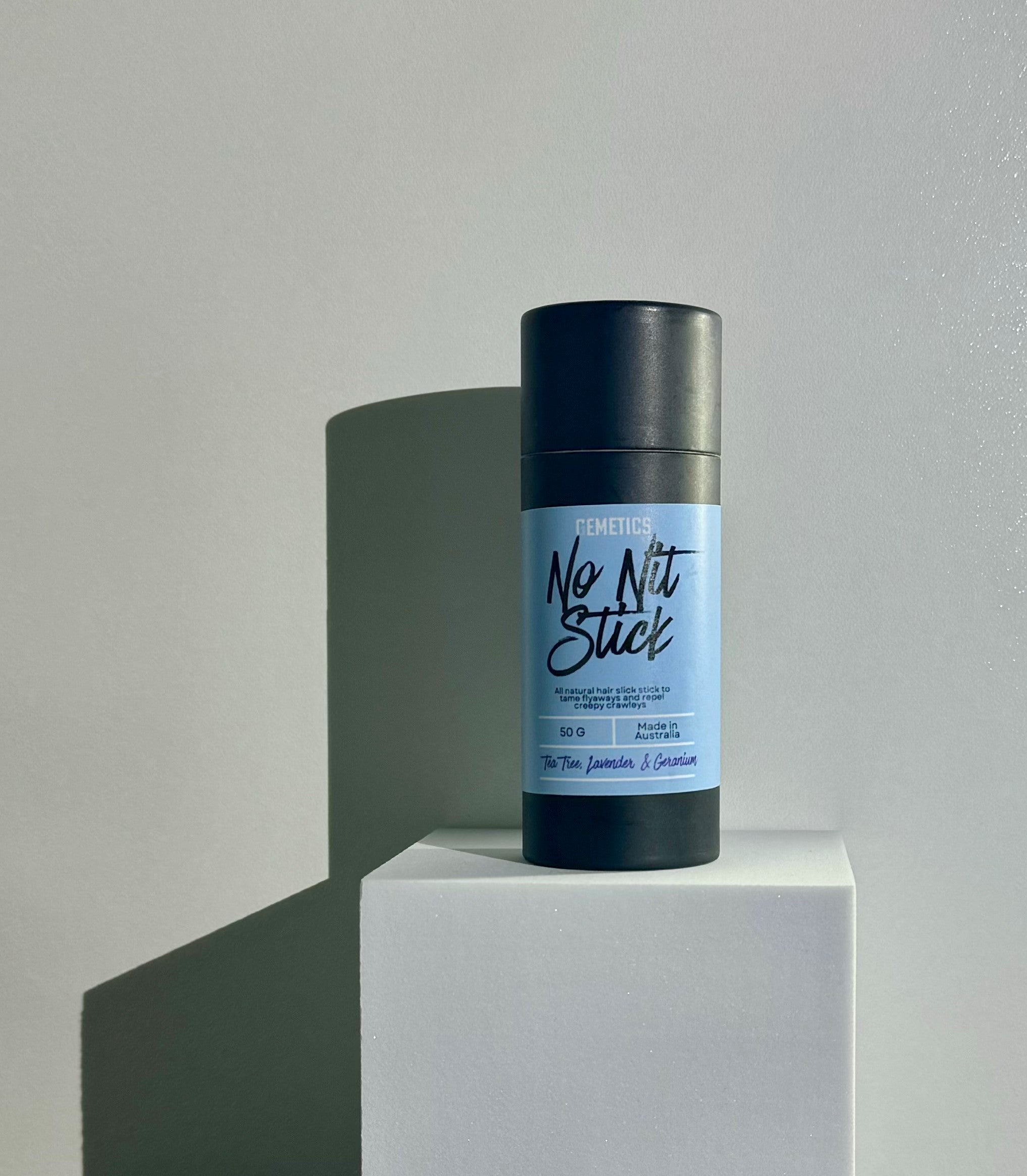 No Nit Stick - Hair Wax Stick - 50g