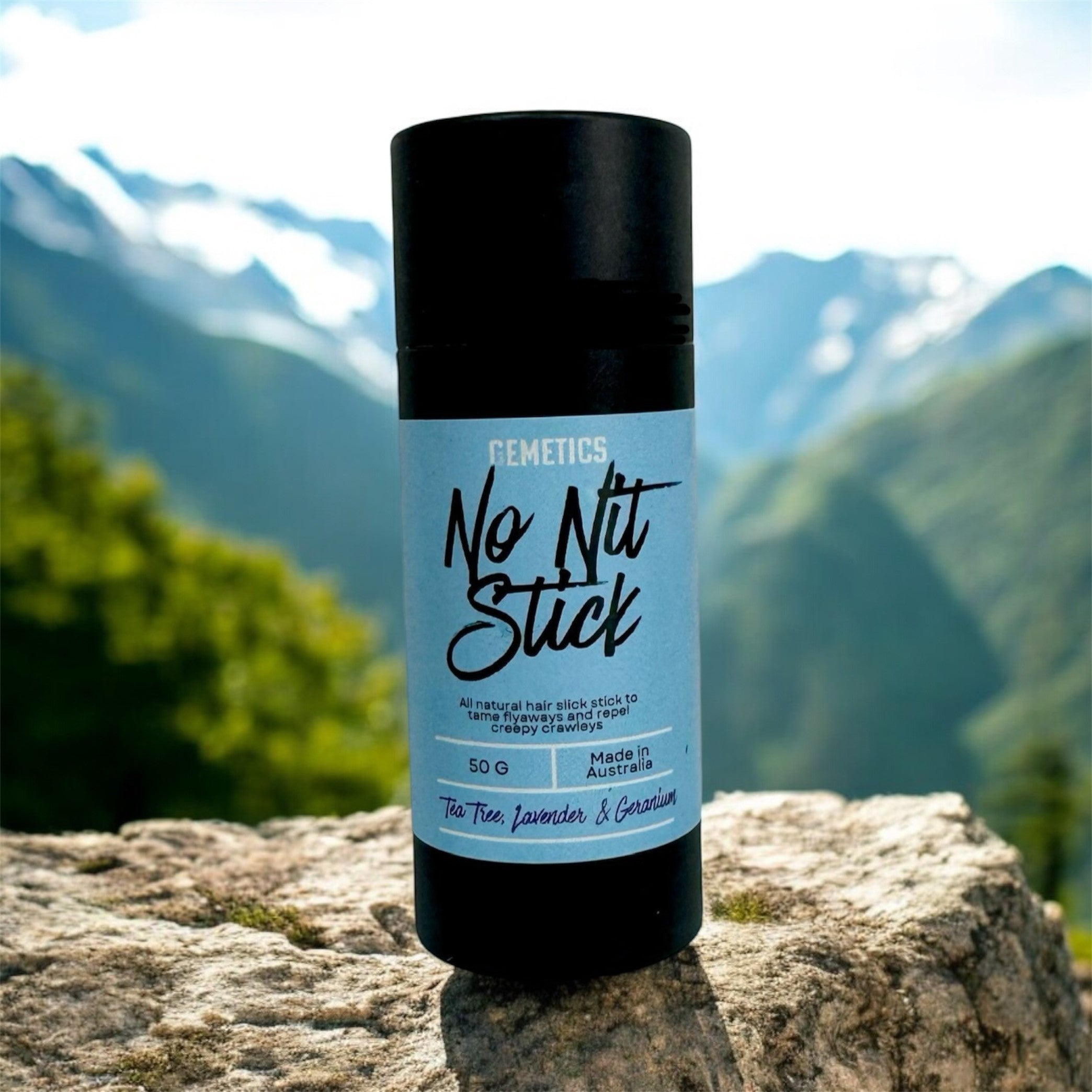 No Nit Stick - Hair Wax Stick - 50g