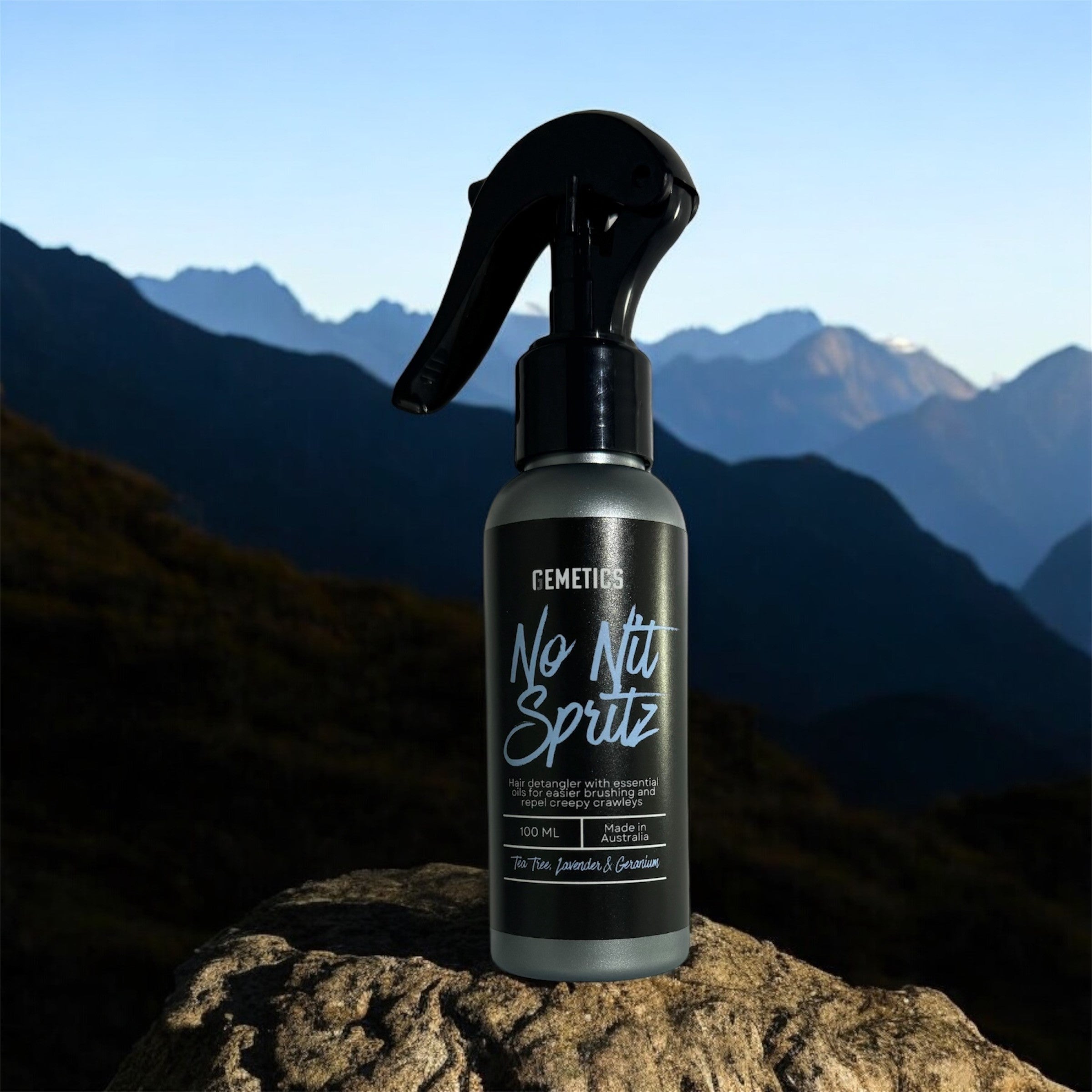 No Nit Spritz - 100ml